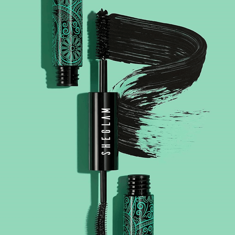 شيجلام أول إن ون ماسكارا فوليوم ولينث