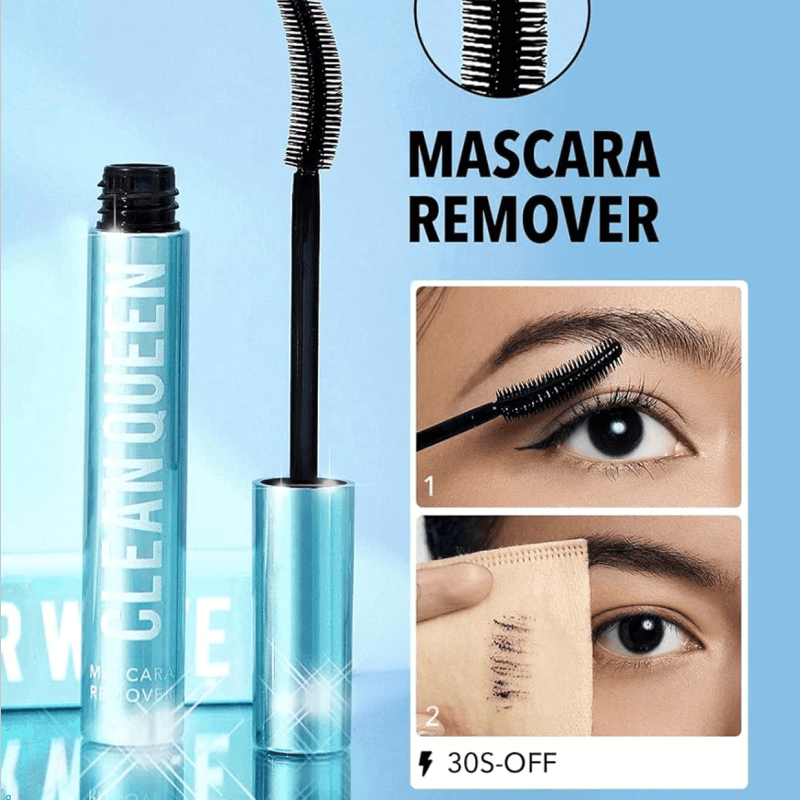 شيجلام كلين كوين مزيل ماسكارا