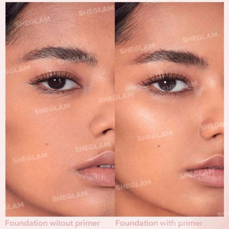 شيجلام لوف دايف آت فيرست سايت برايمر مرطب