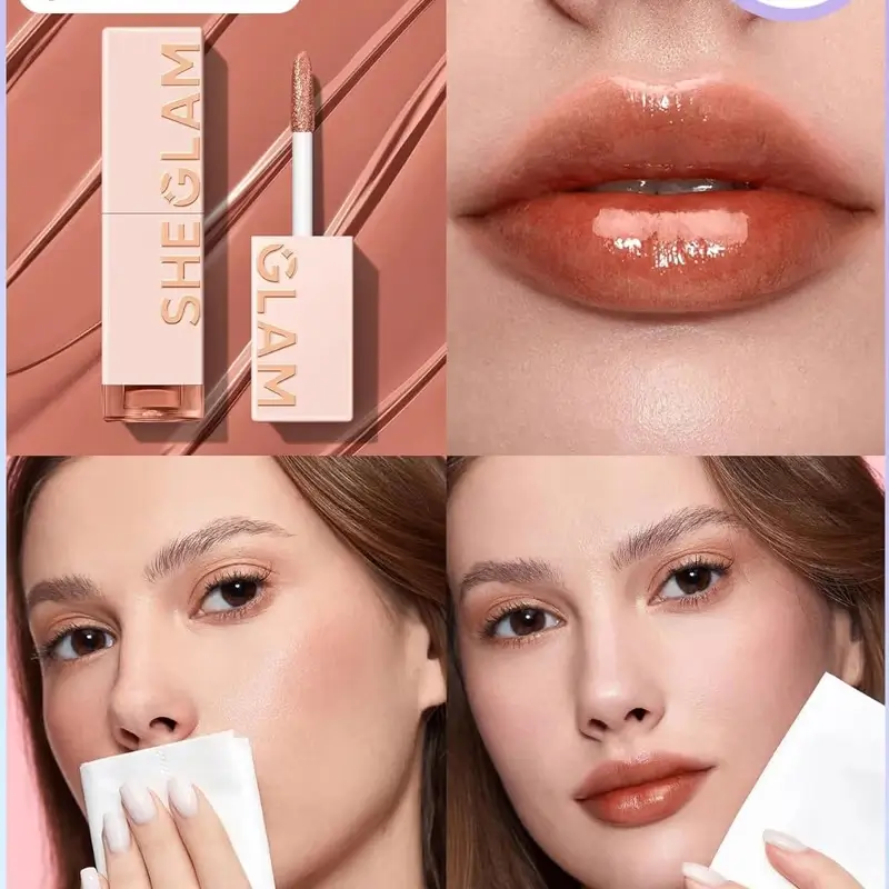 شيجلام تيك آه هنت ليب تينت