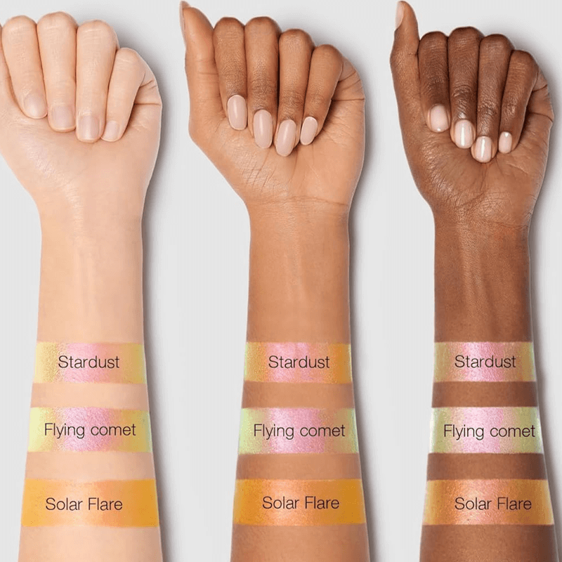 شيجلام كروماغلو بلوم هايلايتر سائل – فلاينغ كوميت