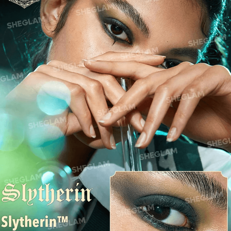 شيجلام سليذرين™ باليت ظلال عيون