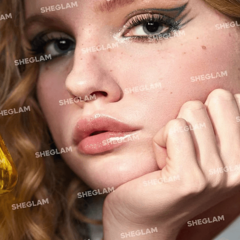 شيجلام بيويتشينغ برووز طقم جلوس للشفاه