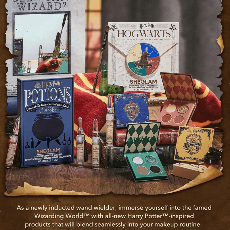 شيجلام بيويتشينغ برووز طقم جلوس للشفاه