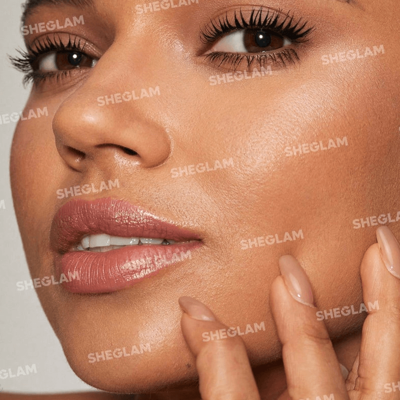 شيجلام بيج تايم آيز ماسكارا لتكثيف الرموش