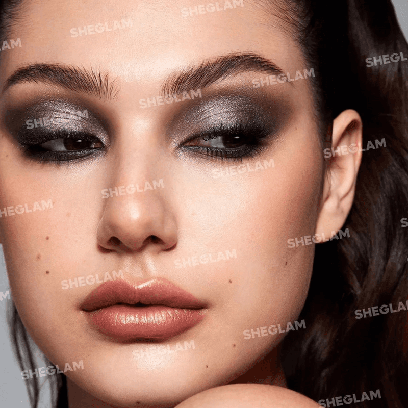 شيجلام جازي جيجسو باليت عيون - موف إنج أون