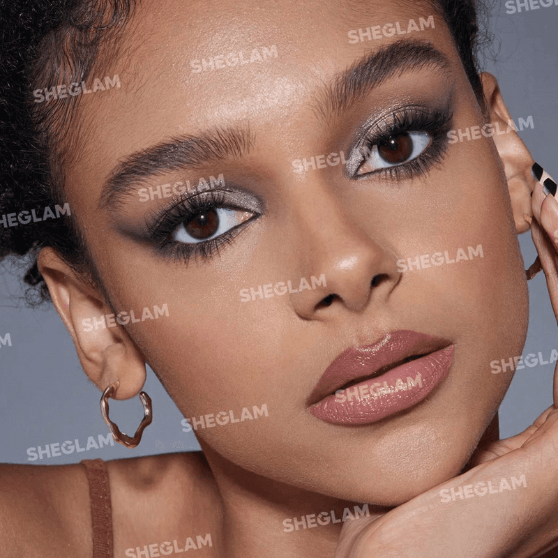 شيجلام جازي جيجسو باليت عيون - موف إنج أون