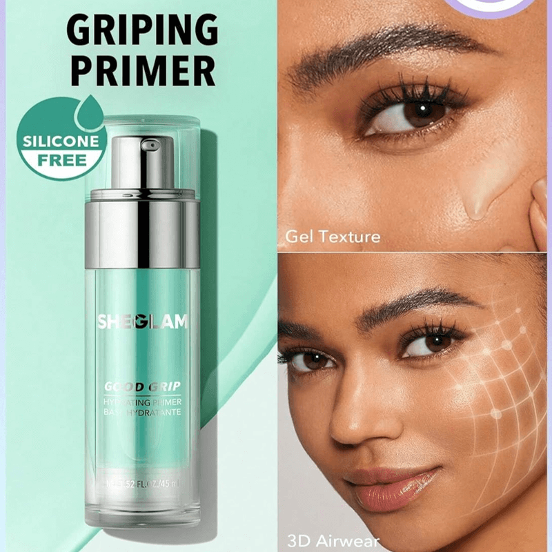 شيجلام جود جريب برايمر مرطب