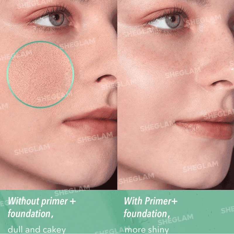 شيجلام جود جريب برايمر مرطب