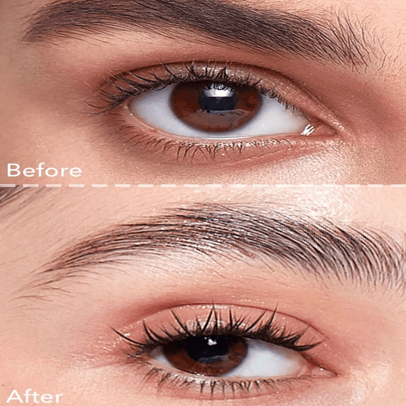 شيجلام جل لتثبيت الحواجب كريستال كلير