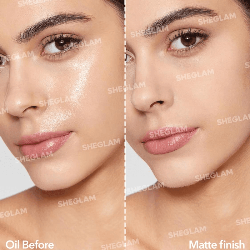 شيجلام مات فريش سبراي مثبت مكياج