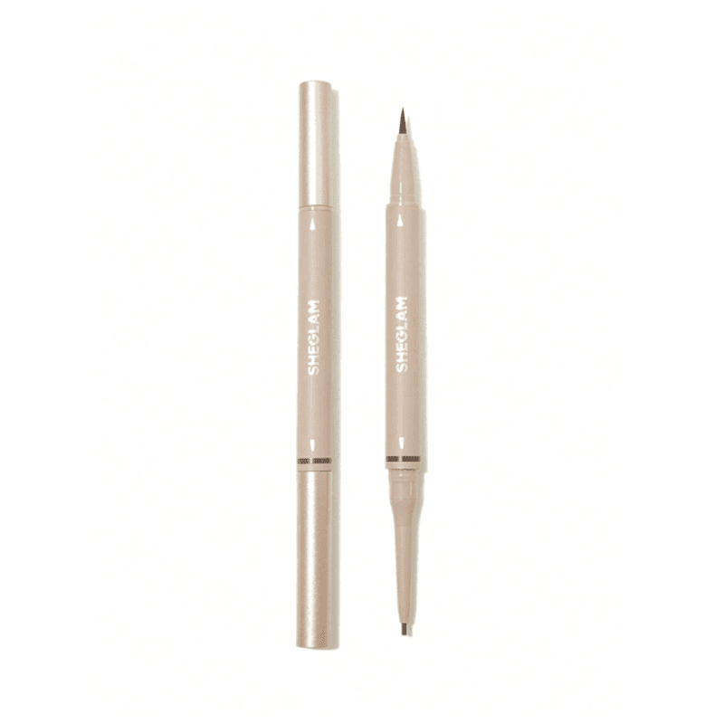 Sheglam Eyebrow Pencil 2 in 1