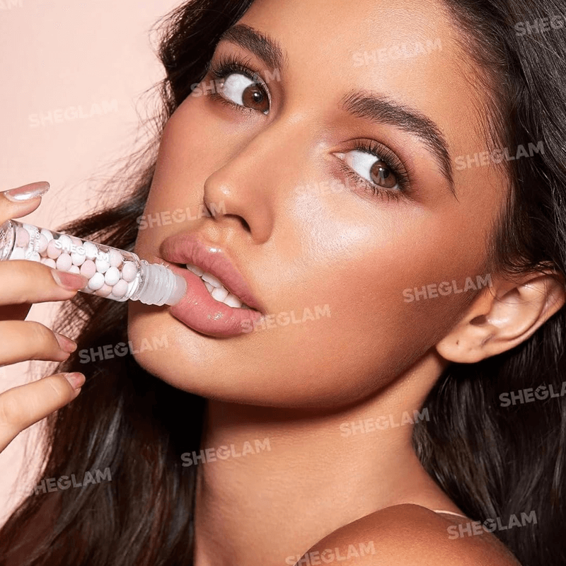 شيجلام زيت ترطيب للشفاه رول بول - هاف آ بول