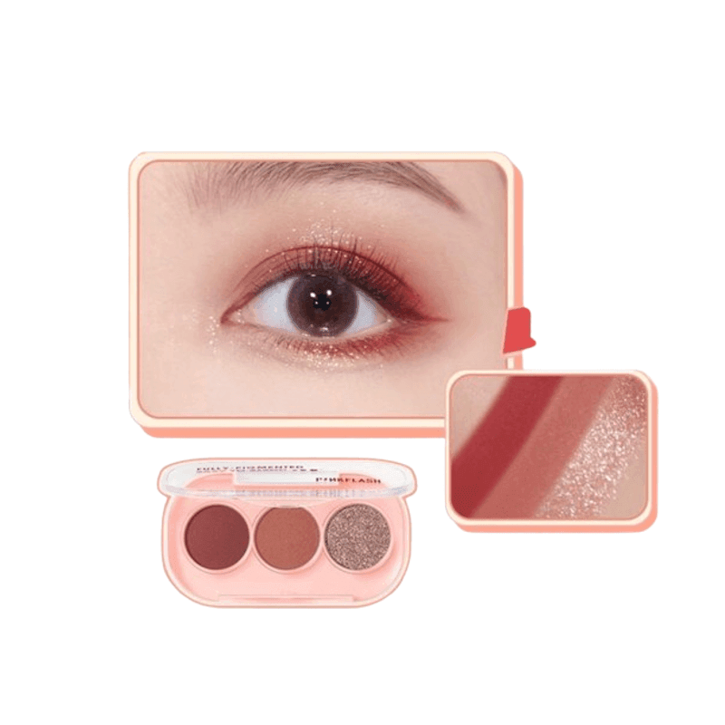 بينك فلاش آيشادو تريو Rd01 بي إف-إي23