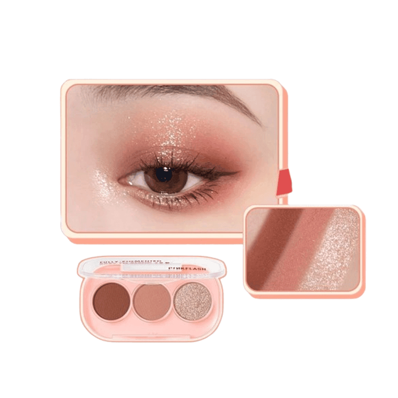 بينك فلاش آيشادو تريو Rd02 بي إف-إي23