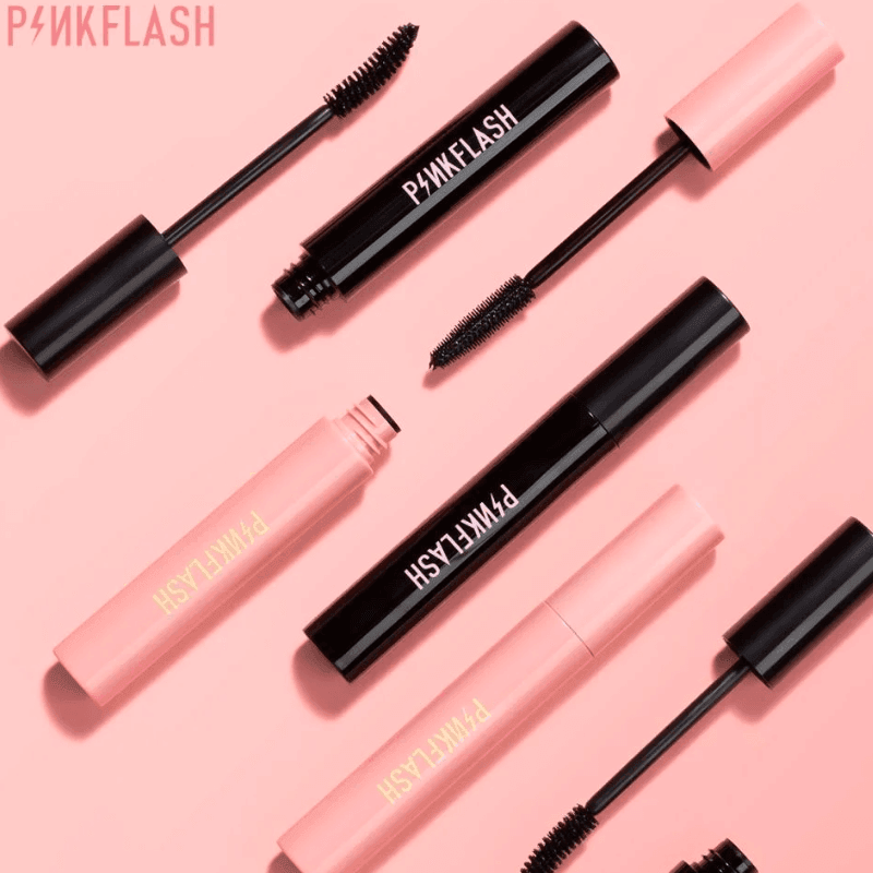 بينك فلاش ماسكارا لإكسبريس فوليوم مقاومة للزيت