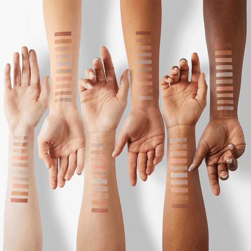 سينسي آيشادو ماربل إفكت تيراكوتا نودز 6 درجات