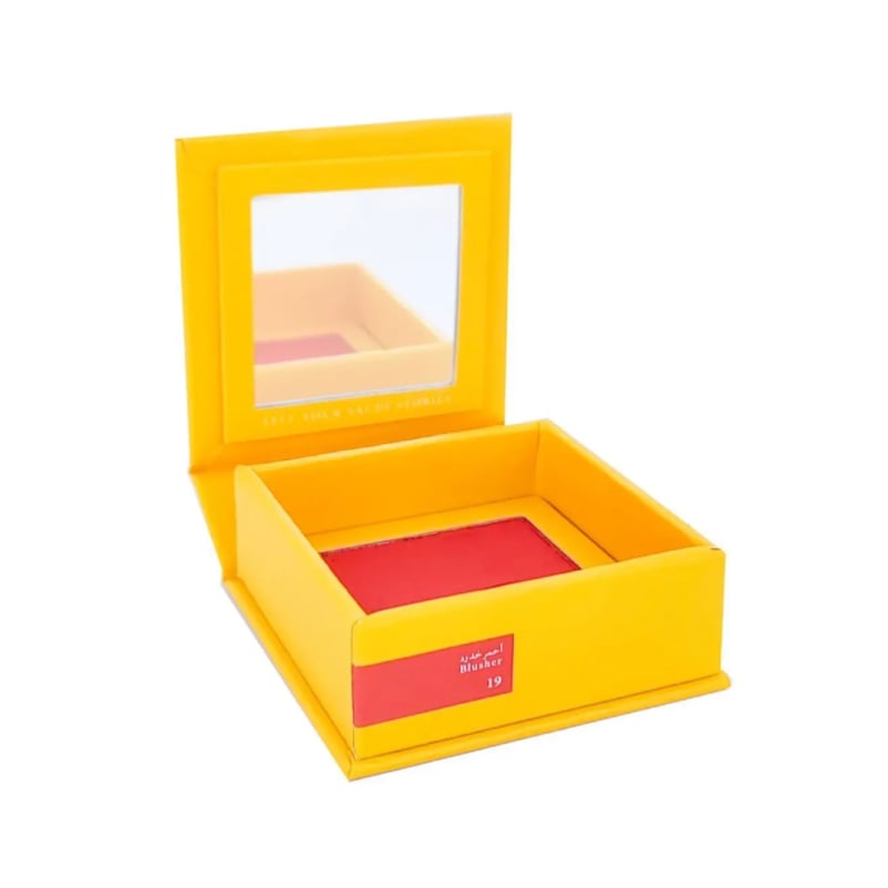 سينسي بلاشر السعودية ستوريز رحلة رقم 19