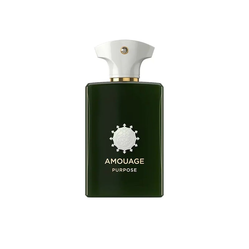 Amouage Purpose Eau de Parfum 100ml