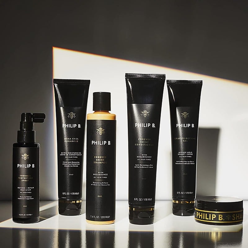 PhiLip B Shaping Fiber (60g)