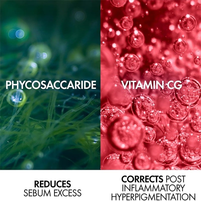 Vichy Normaderm Double Correct Care 50 ml