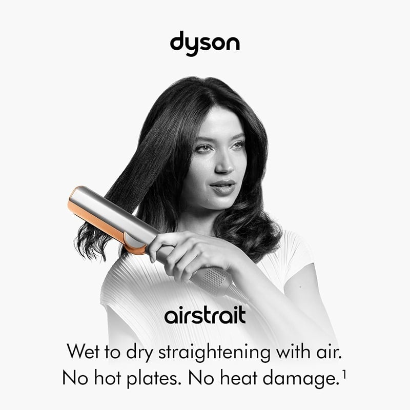 دايسون أيرستريت – أمبر سيلك