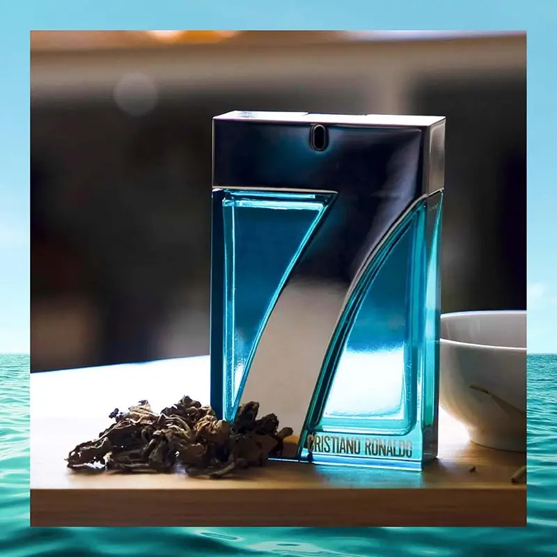 كريستيانو رونالدو عطر سي ار 7 أوريجنز 100 مل