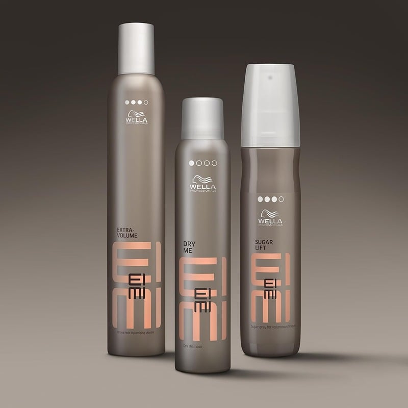 WELLA PRO Eimi Dry Me Volumizing Dry Shampoo