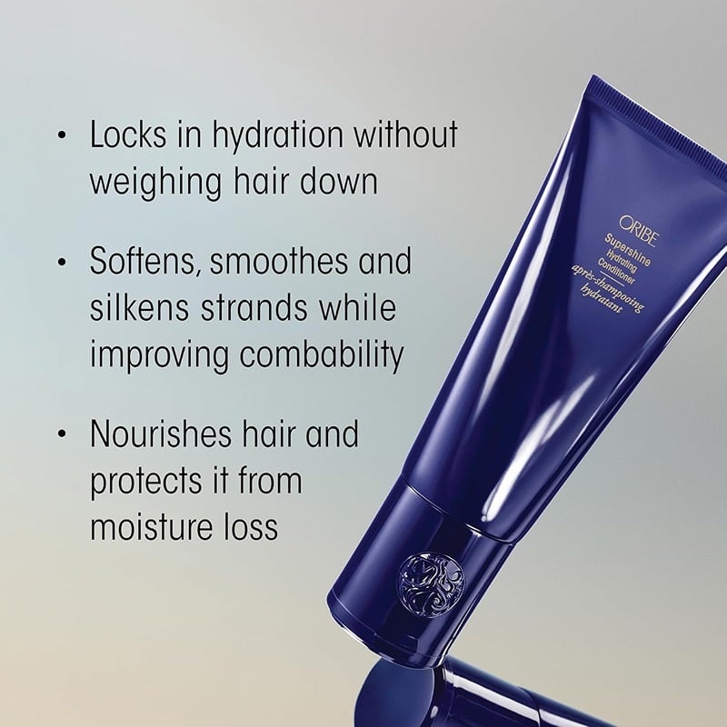 Oribe Supershine Hydrating Conditioner Travel Size