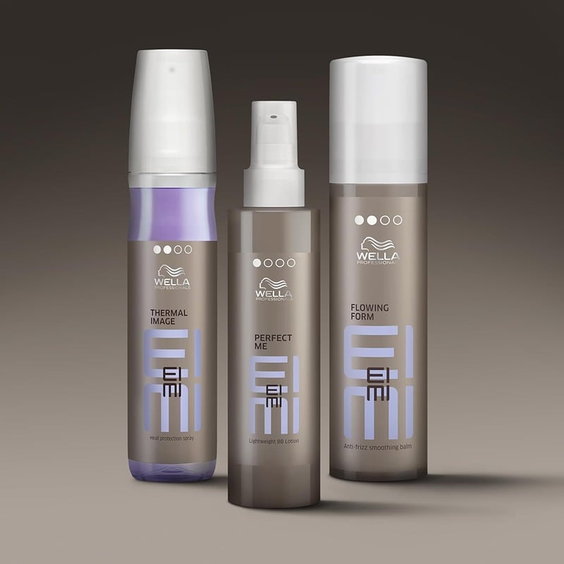 WELLA PRO Eimi Perfect Me Smoothing Lotion