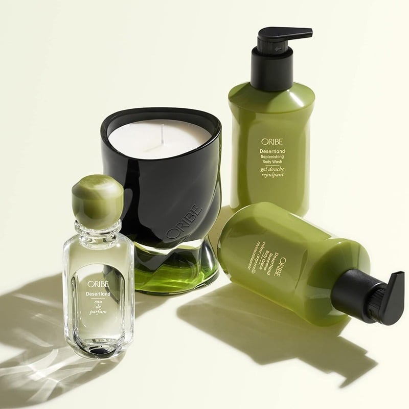 Oribe Desertland Body Crème