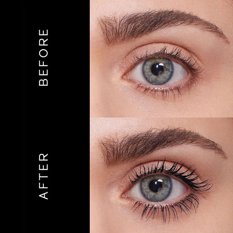 Shiseido ImperiAllash Mascaraink Sumi Black 01 - 8.5G