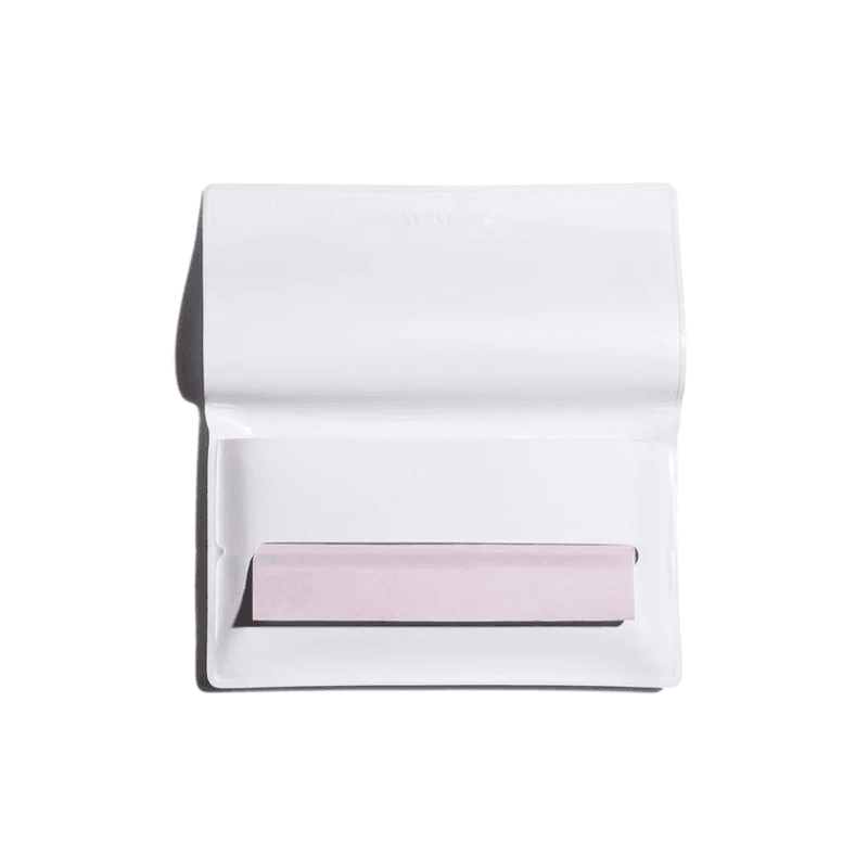 شيسيدو أوراق بلوتينغ للتحكم بالزيت