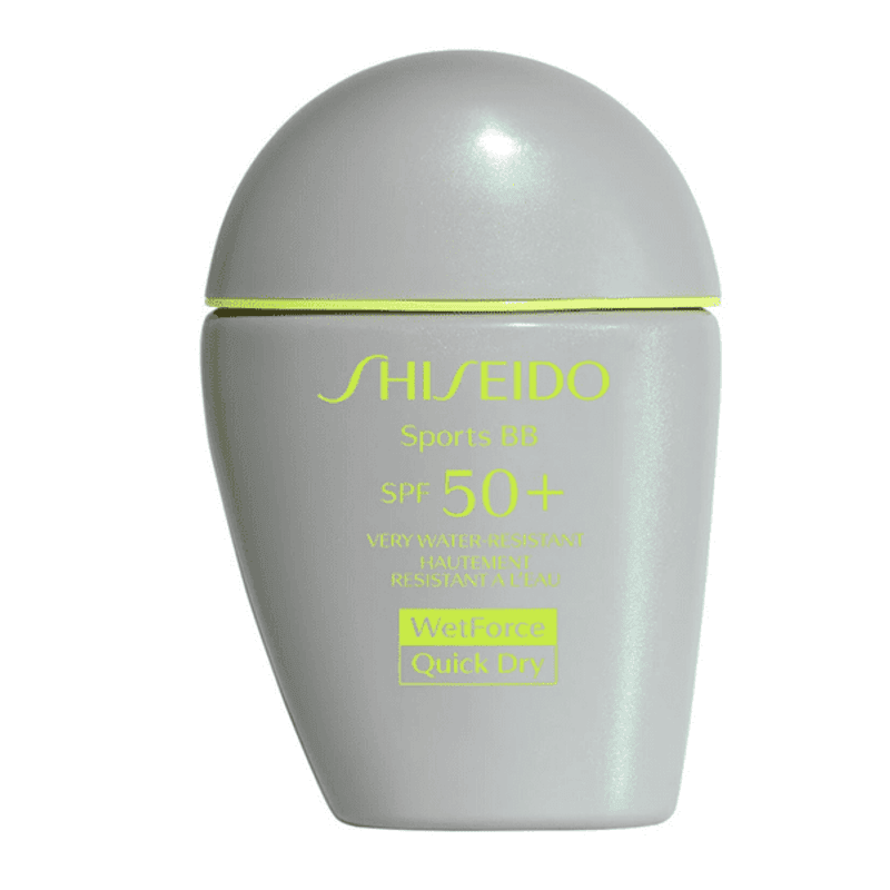 Shiseido Sports Bb SPF50+ Medium 30 ml