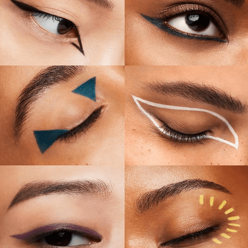 شيسيدو برو إنك تريو - توب 02 (كرايون) 0.06 جم