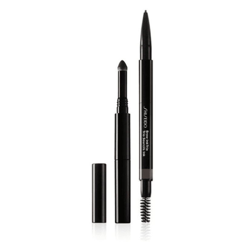 Shiseido Brow Ink Trio - Deep Brown 03 (Crayon)0.06g