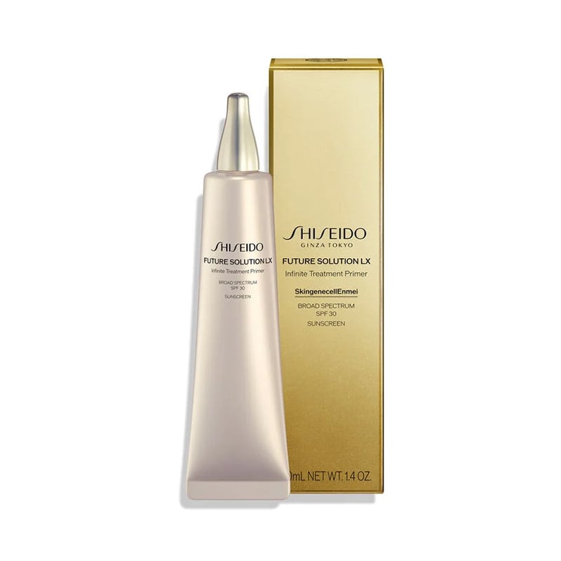 Shiseido Future Solution Lx Infinite Treatment Pearl Primer 40 ml
