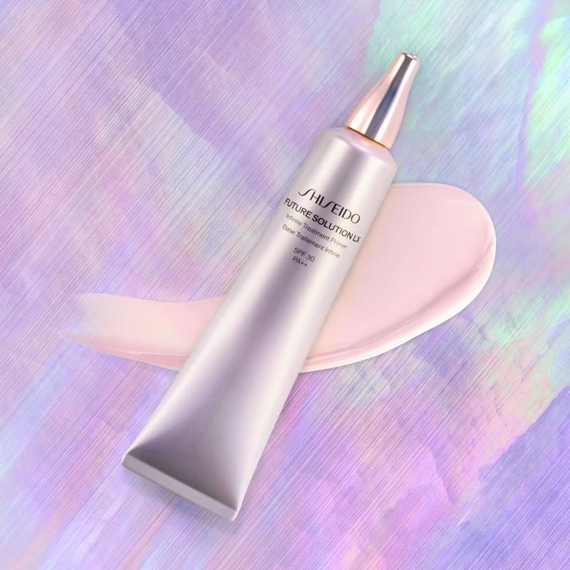شيسيدو برايمر بيرل فيوتشر سلوشن إل إكس – 40 مل