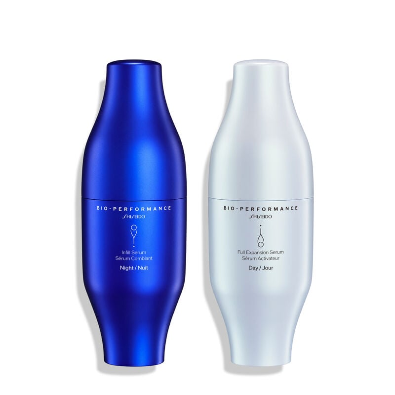 Shiseido Bio-Performance Full Expansion InFill Serum 30 ml