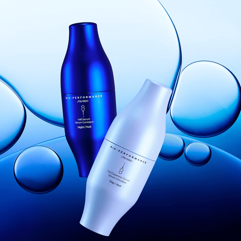 شيسيدو سيروم بيو-برفورمانس فل إكسبانشن 30 مل