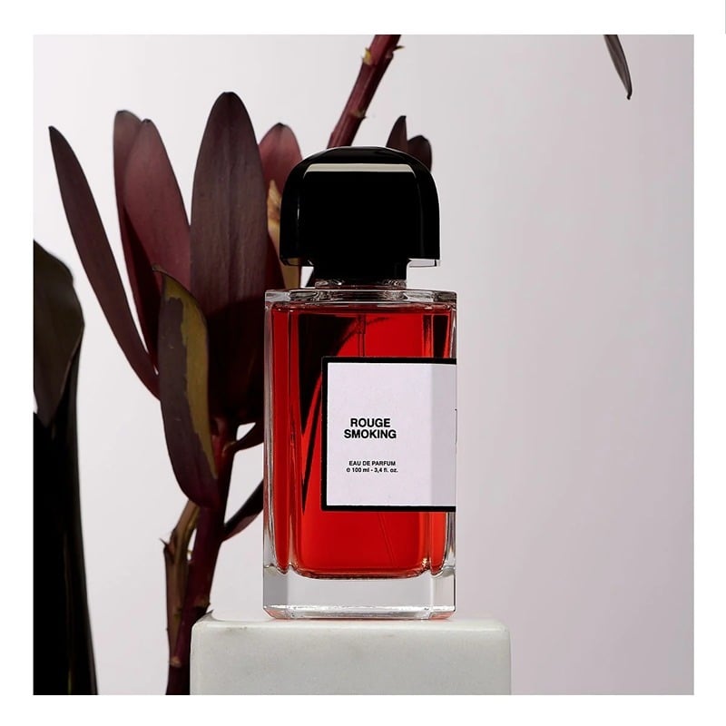 بي دي كي عطر روج سموكينغ أو دي بارفان 100 مل