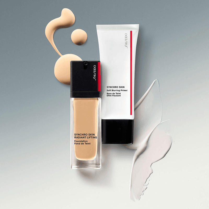 شيسيدو برايمر سينكرو سكين سوفت بلورينج – 30 مل