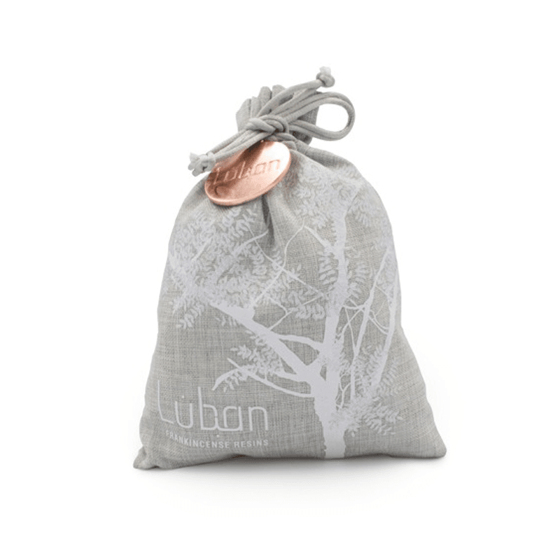 Luban FRANKINCENSE RESIN  250g