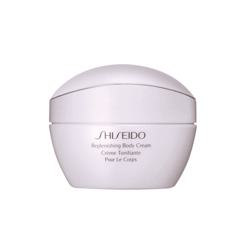 شيسيدو كريم للجسم ريبليشنج 200 مل (كريم مشد)
