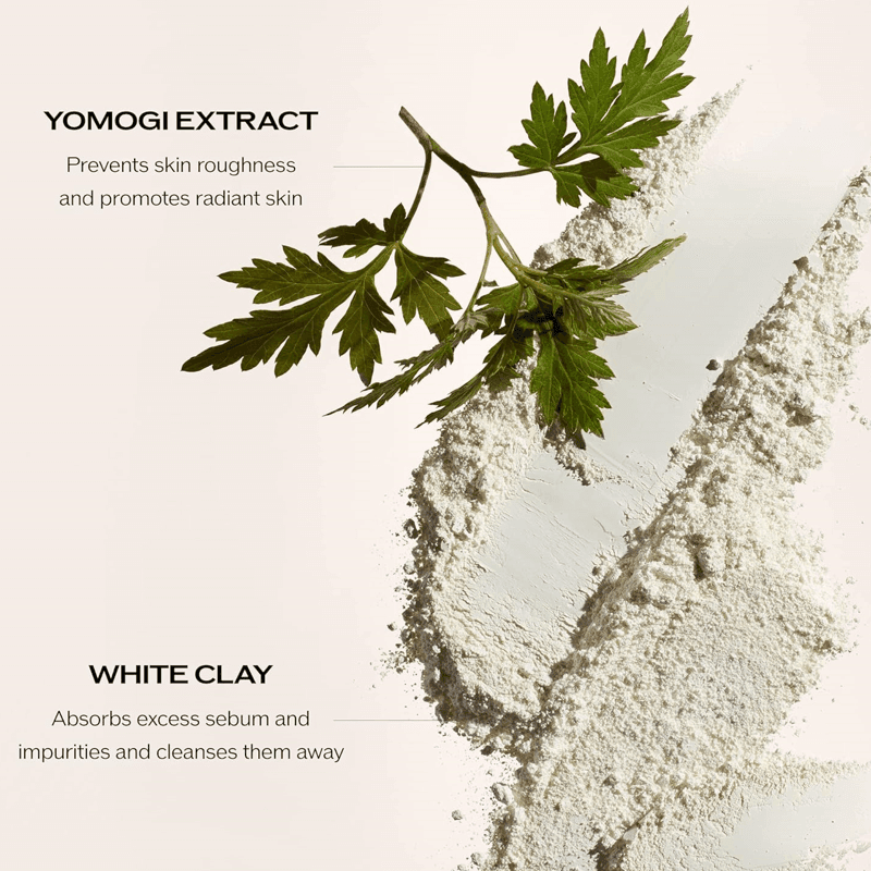 شيسيدو رغوة تنظيف كلارفايينج 125 مل