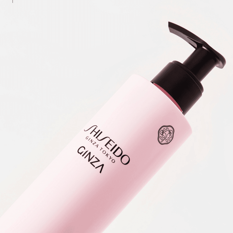 شيسيدو غينزا لوشن للجسم 200 مل