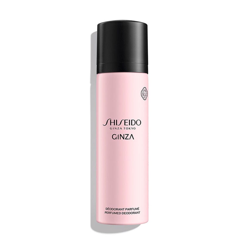 Shiseido Ginza Deo Spray 100 ml