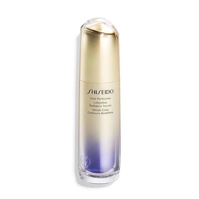 Shiseido Vital Perfecting Liftdefine Radiance Serum 40 ml