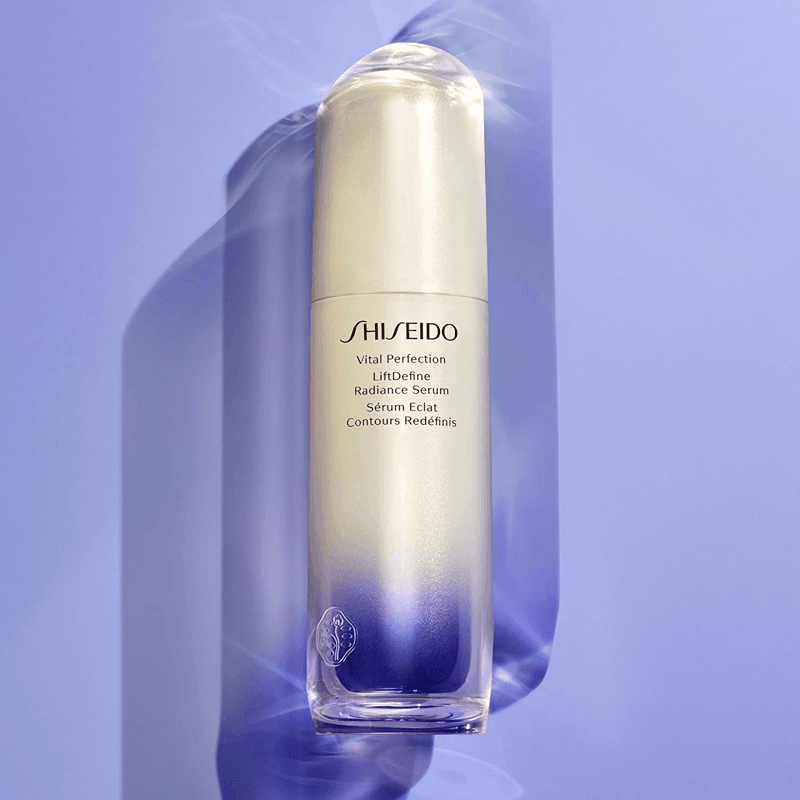 Shiseido Vital Perfecting Liftdefine Radiance Serum 40 ml