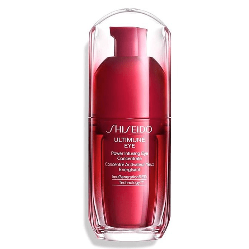 شيسيدو ألتميون آي مركز تعزيز المناعة للعين III – 15 مل